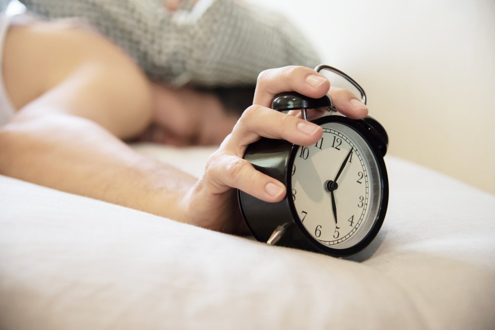 Best Morning Routine - Wiser Health.ca