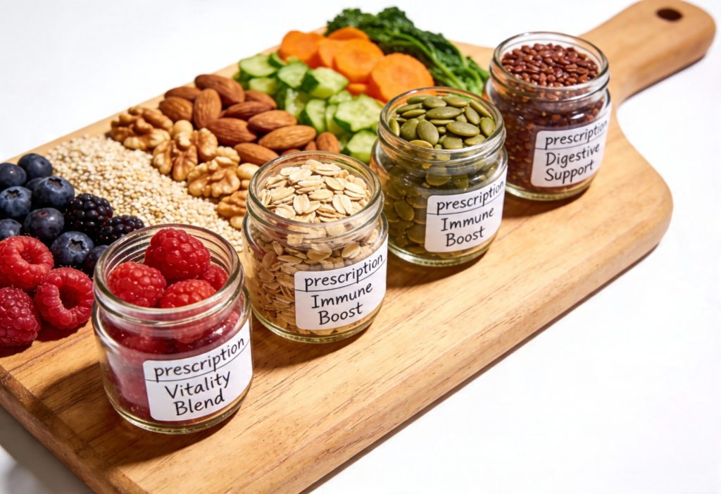 Cancer Risk Reduction - Wiser Health.ca