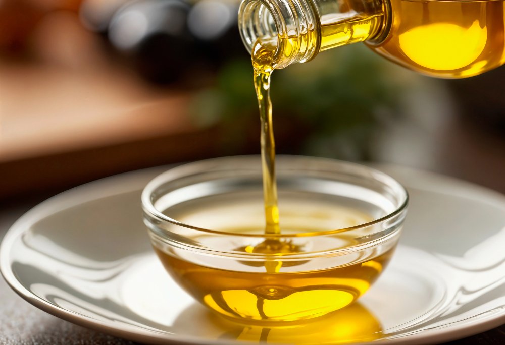 5 Healthy Oils: Which Cooking Oils Are Better for Health? - Wiser Health Cooking oil
