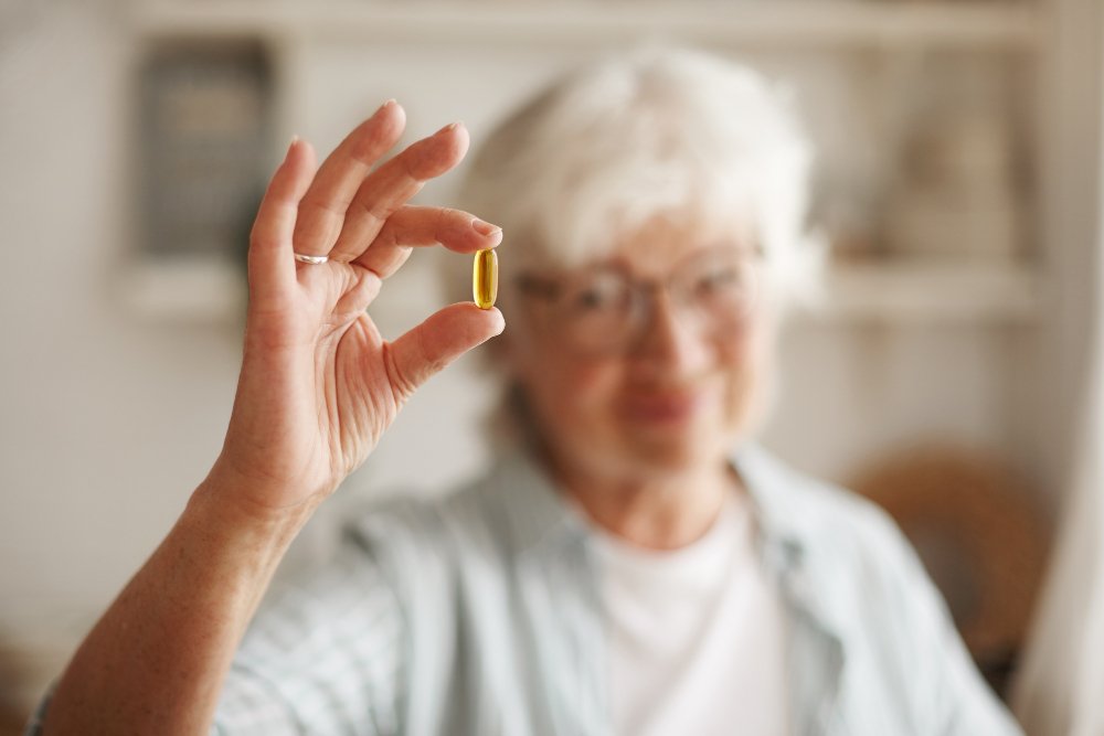 Powerful Benefits of Omega-3 for Brain Health, Aggression Control - Wiser Health Benefits of Omega-3 wiserhealth