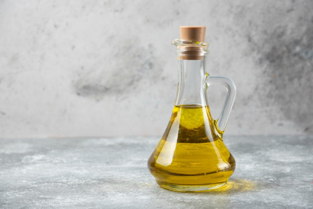 5 Healthy Oils: Which Cooking Oils Are Better for Health? - Wiser Health Cooking oils wiserhealth