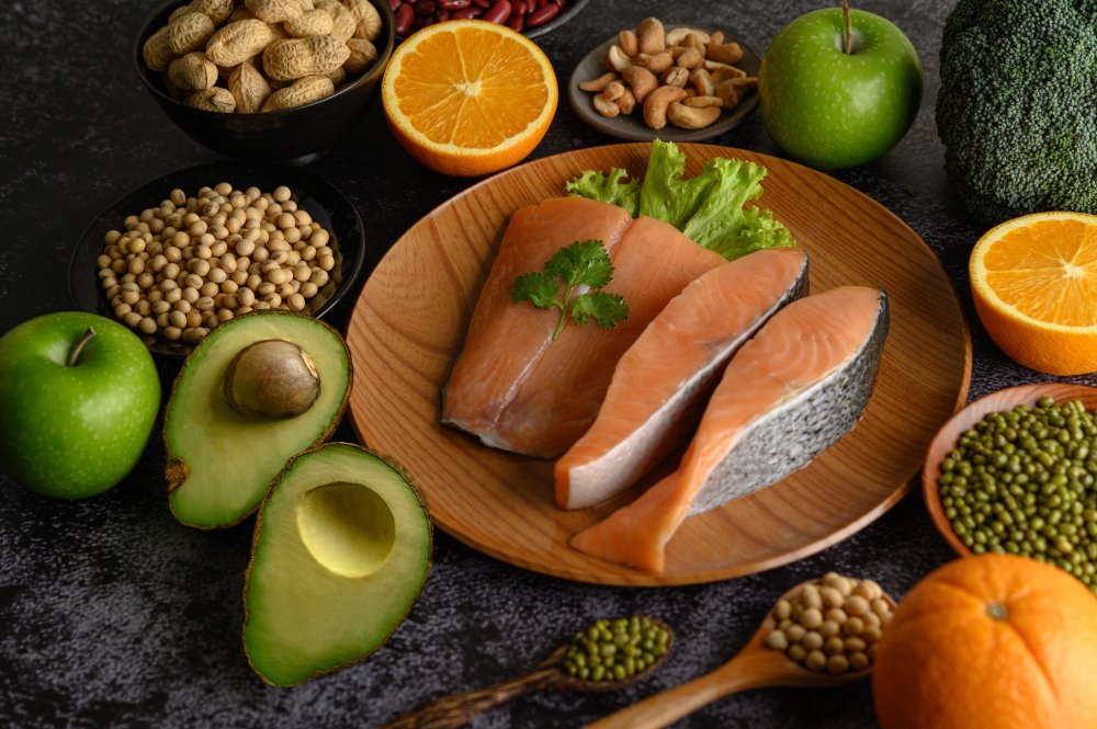 Powerful Benefits of Omega-3 for Brain Health, Aggression Control - Wiser Health Benefits of Omega-3 wiserhealth