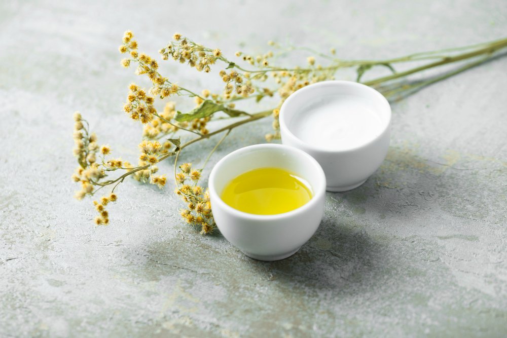 5 Healthy Oils: Which Cooking Oils Are Better for Health? - Wiser Health Cooking oils wiserhealth