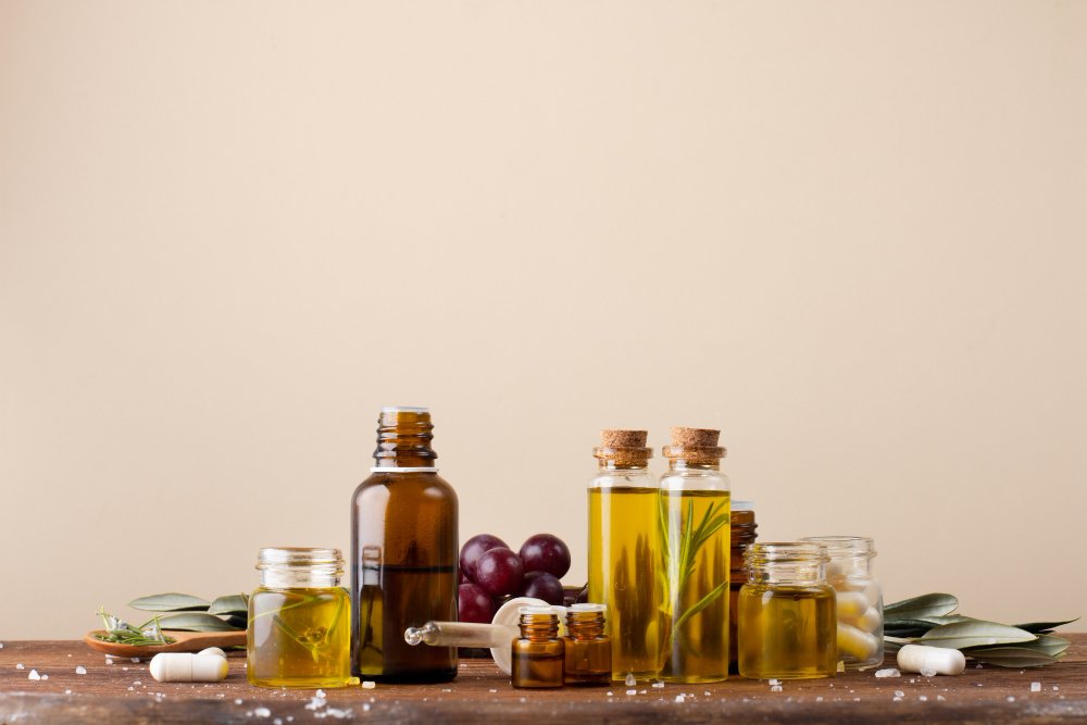 5 Healthy Oils: Which Cooking Oils Are Better for Health? - Wiser Health Cooking oils wiserhealth