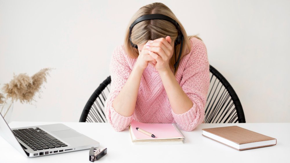 Feel tired even after sleeping - Wiser Health.ca