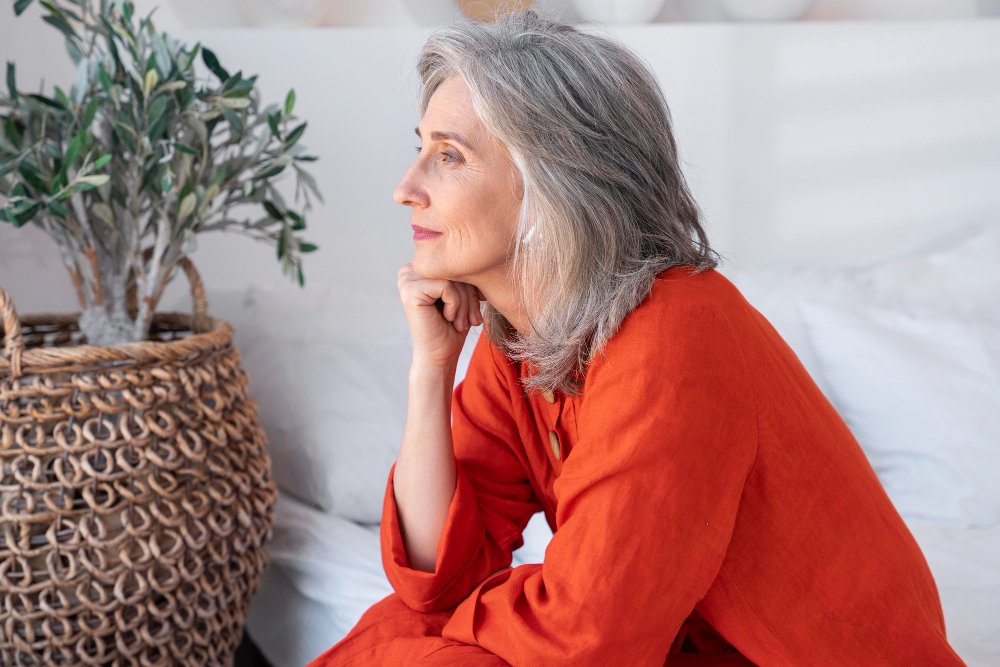 7 Powerful Ways Saffron Help Support Menopause Symptoms - Wiser Health Menopause Symptoms - Wiser Health.ca