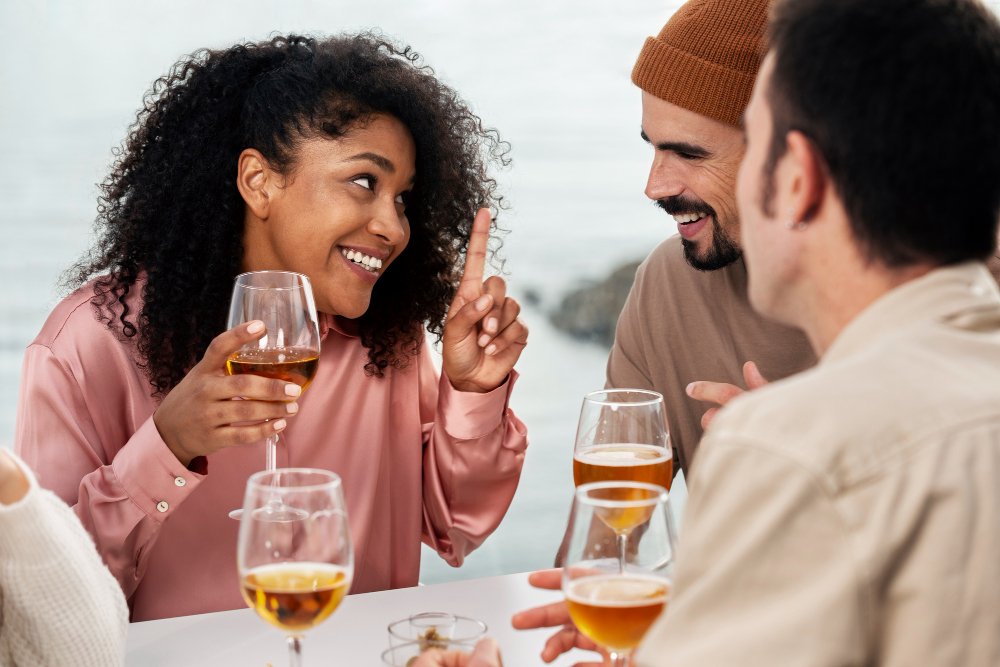 Drinking less - Wiser Health.ca