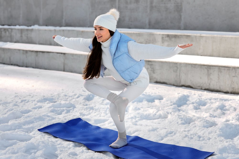 7 Surprising Ways Cold Exposure for Weight Loss - Wiser Health cold exposure for weight loss wiserhealth