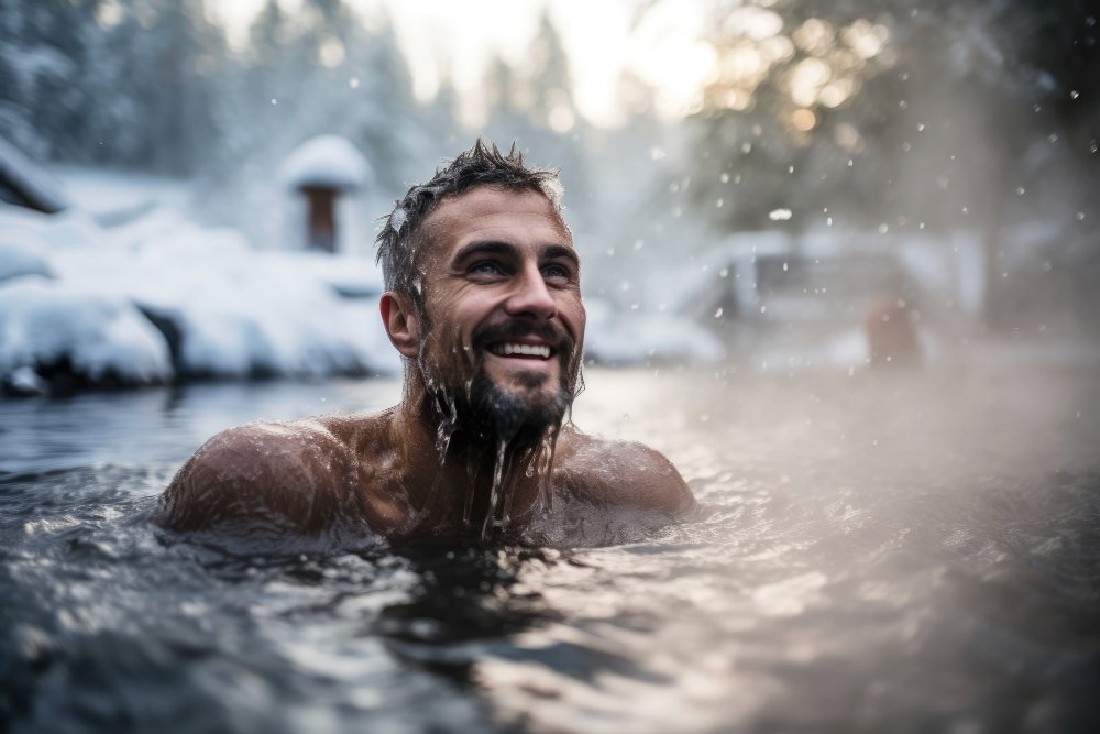 cold exposure for weight loss wiserhealth