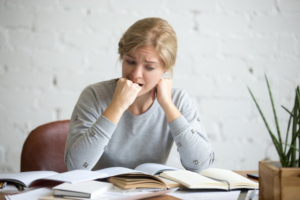 Shocking Ways Stress