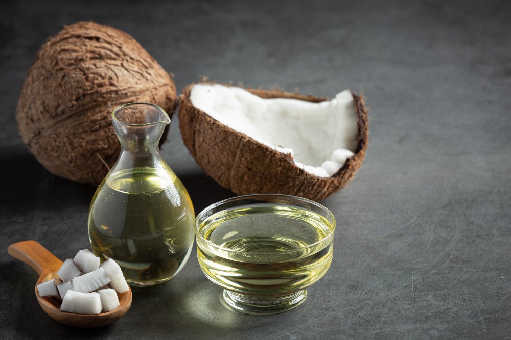 5 Healthy Oils: Which Cooking Oils Are Better for Health? - Wiser Health Cooking oils wiserhealth