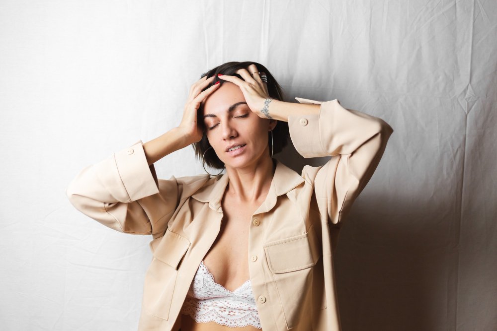 Shocking Ways Stress - Wiser Health.ca