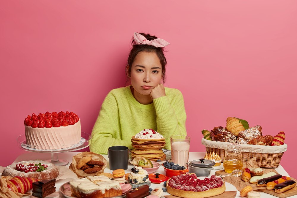 Weight Come Back After Dieting wiserhealth emotional eating 