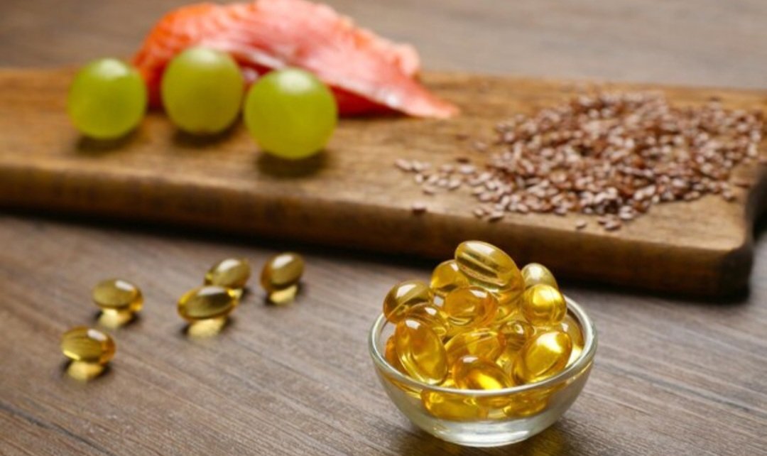 Benefits of Omega-3 wiserhealth