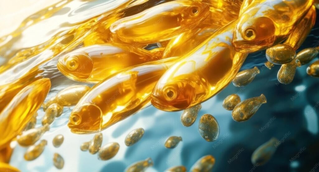 Powerful Benefits of Omega-3 for Brain Health, Aggression Control - Wiser Health Benefits of Omega-3 wiserhealth