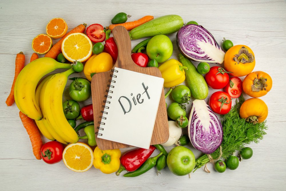 Dash diet is the best for brain health wiserhealth