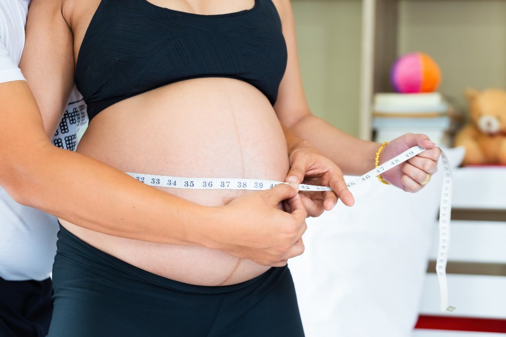 9 Proven Weight Loss Tips After Pregnancy - Wiser Health Weight Loss pregnancy wiserhealth
