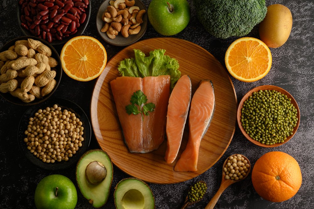 Low Vitamin B12 and B9 wiserhealth