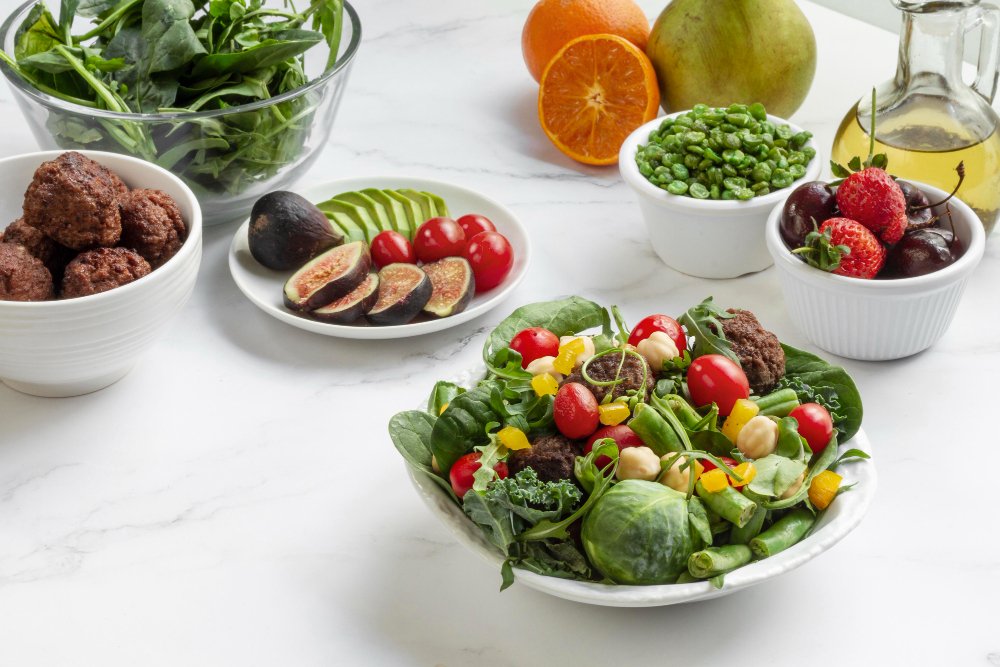 Dash diet is the best for brain health wiserhealth