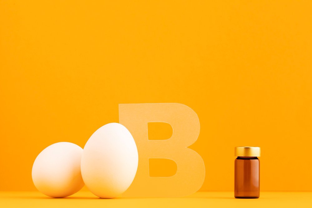Low Vitamin B12 and B9 wiserhealth