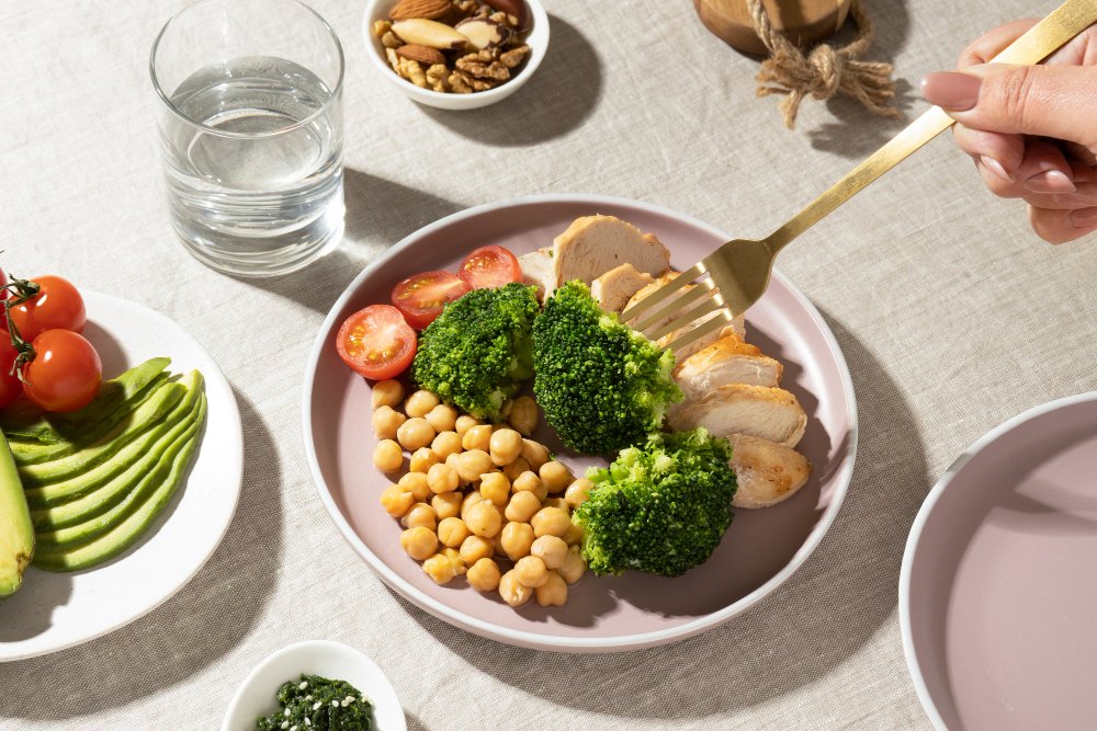 Dash diet is the best for brain health wiserhealth