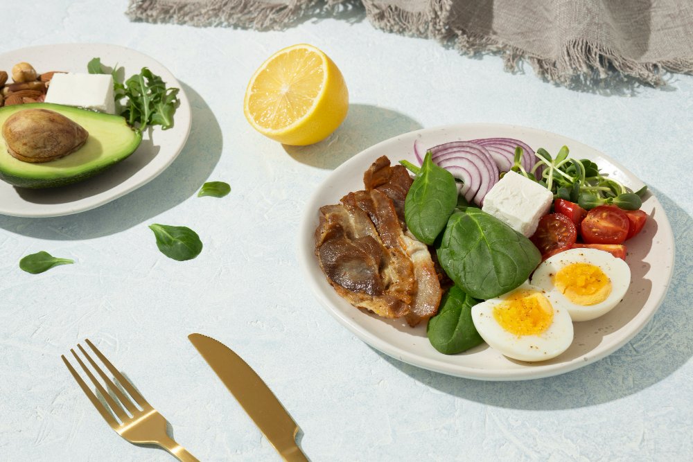 7 Benefits of Ketogenic Diet Against Alzheimer and Parkinson. - Wiser Health Ketogenic Diet wiserhealth Calgary