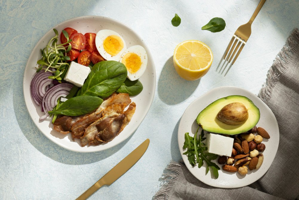 7 Benefits of Ketogenic Diet Against Alzheimer and Parkinson. - Wiser Health Ketogenic Diet wiserhealth Calgary