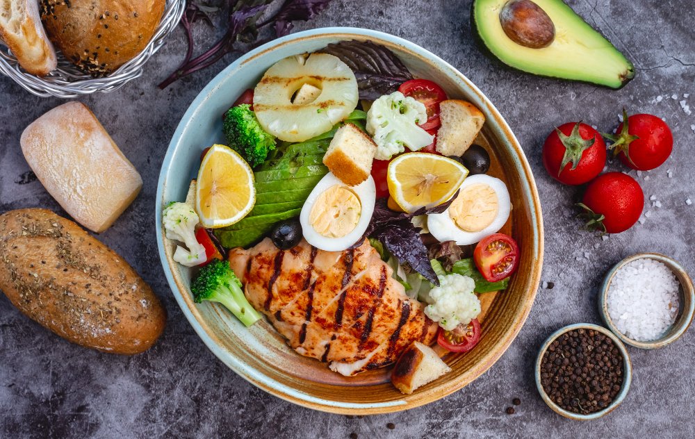7 Benefits of Ketogenic Diet Against Alzheimer and Parkinson. - Wiser Health Ketogenic Diet wiserhealth Calgary