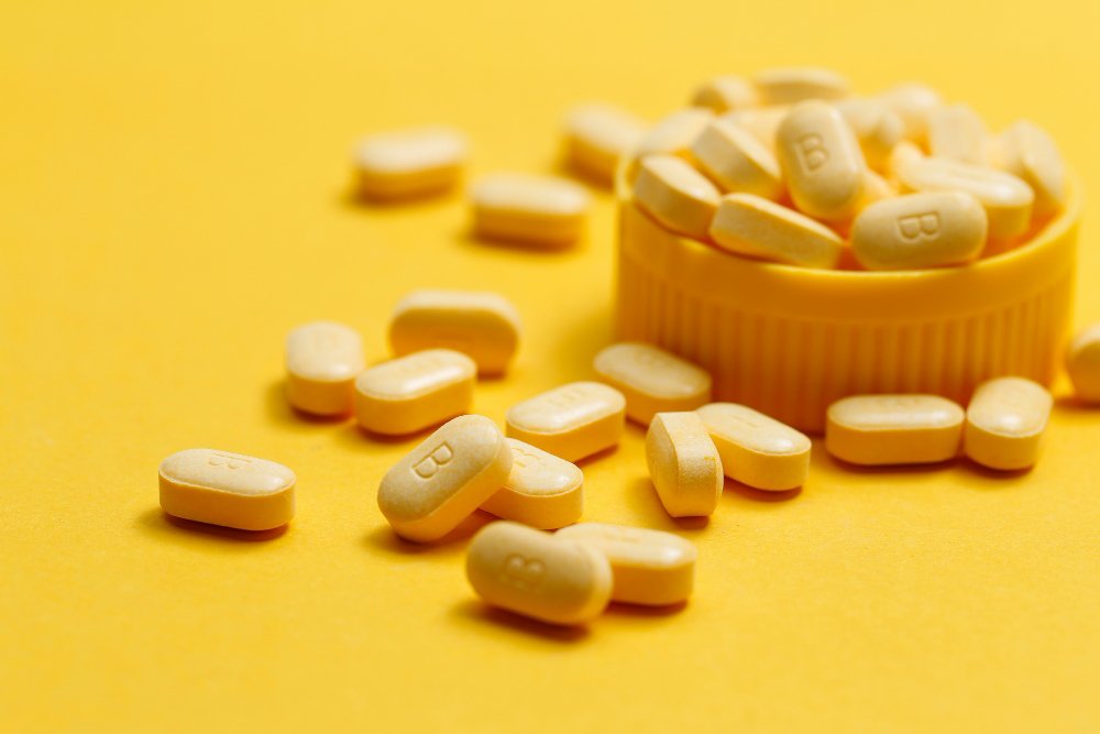 Low Vitamin B12 and B9 wiserhealth