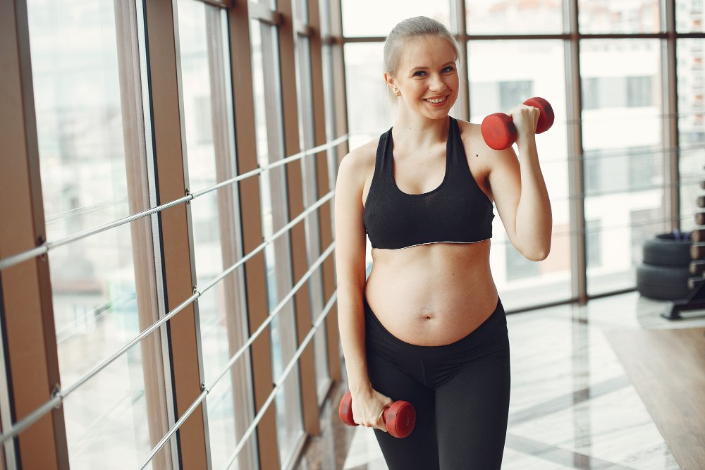9 Proven Weight Loss Tips After Pregnancy - Wiser Health Weight Loss pregnancy wiserhealth