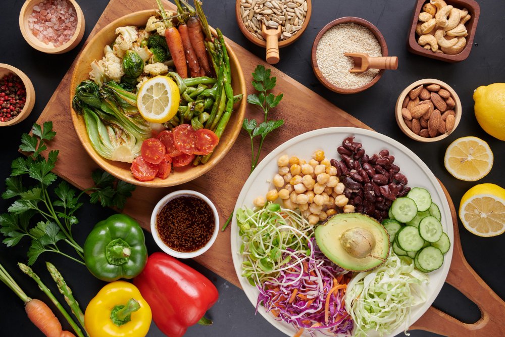 Dash diet is the best for brain health wiserhealth