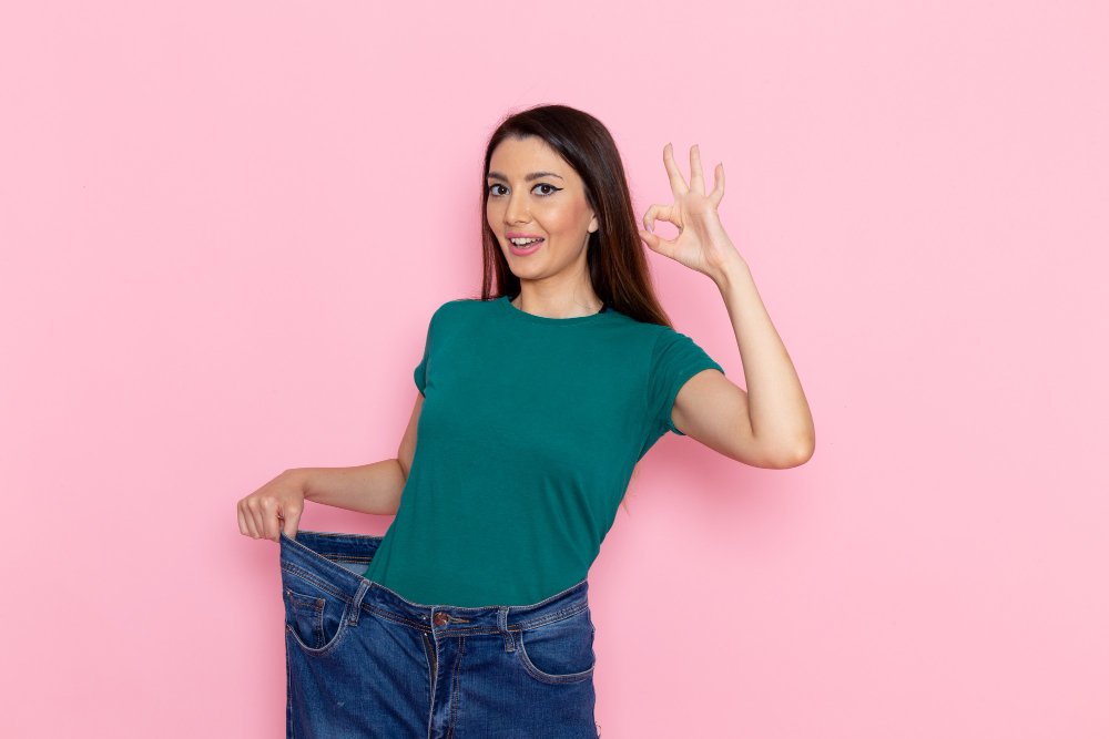 Weight Loss pregnancy wiserhealth