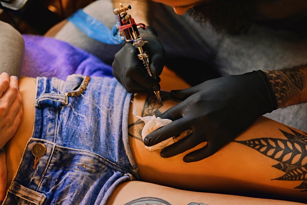 Tattoo ink wiserhealth.ca