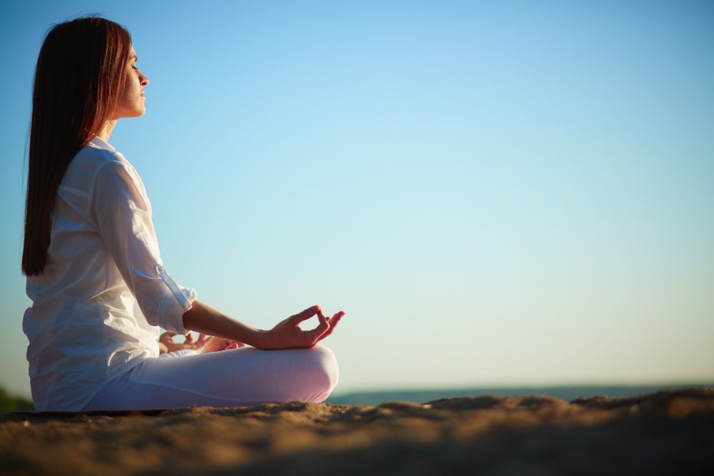 7 Ways Daily Mindfulness Can Improve Your Mental Health - Wiser Health Mindfulness and mental health wiserhealth