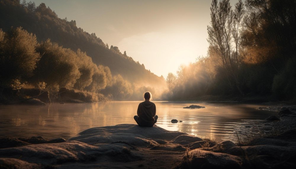 7 Ways Daily Mindfulness Can Improve Your Mental Health - Wiser Health Mindfulness and mental health wiserhealth