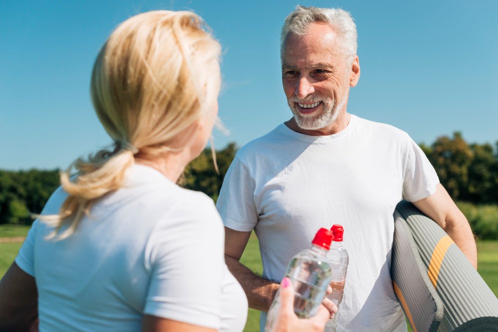 10 Powerful Anti-Aging Habits That Actually Work - Wiser Health Anti-Aging Habits - Wiser Health.ca