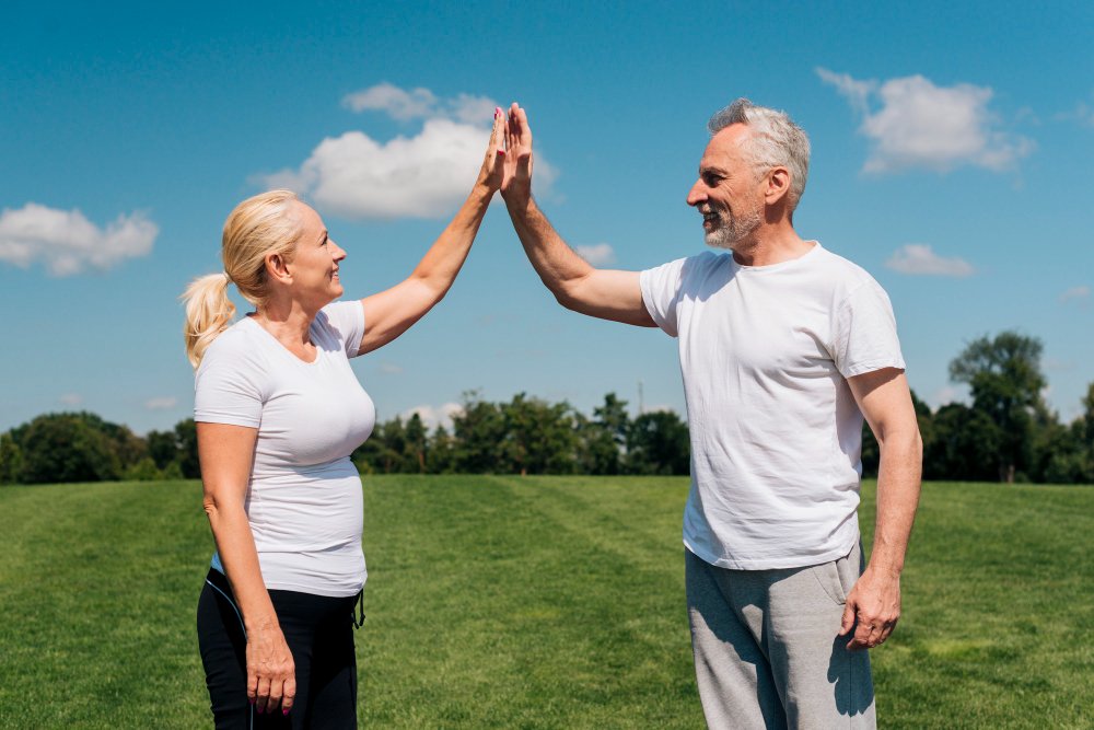 Anti-Aging Habits