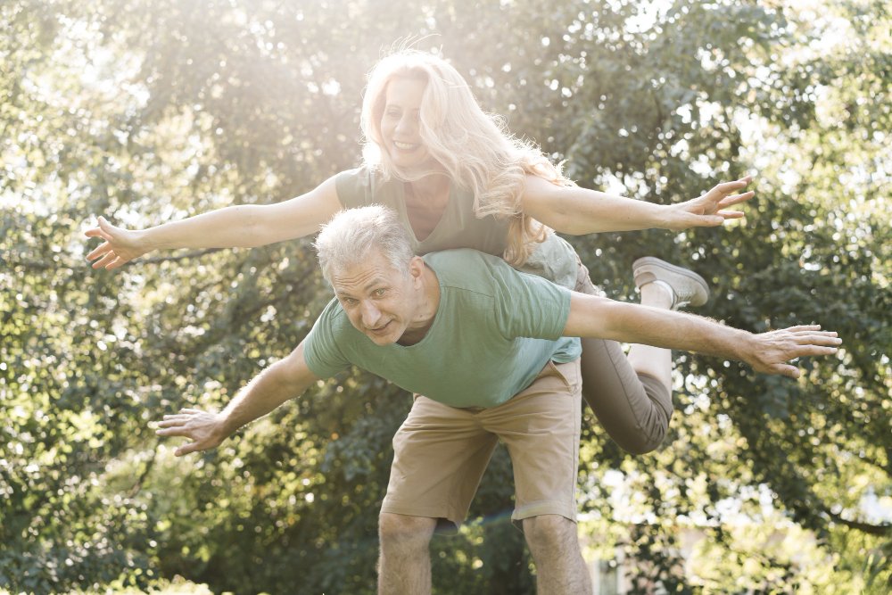 10 Powerful Anti-Aging Habits That Actually Work - Wiser Health Anti-Aging Habits - Wiser Health.ca