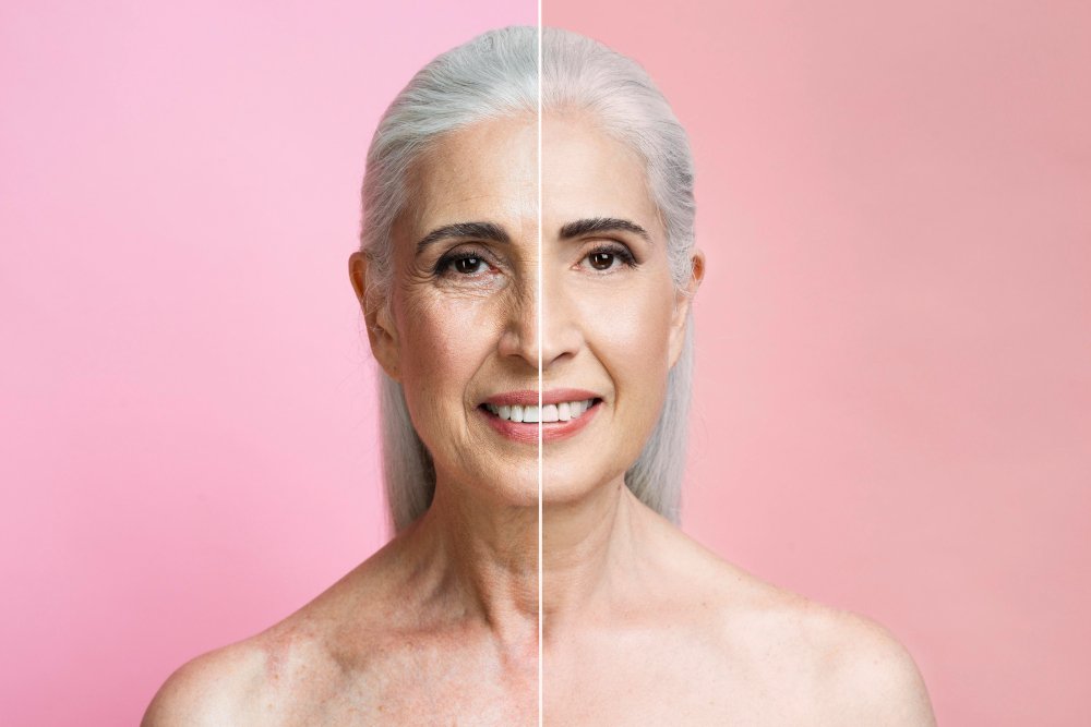 Prevent Loose skin after weight loss wiserhealth
