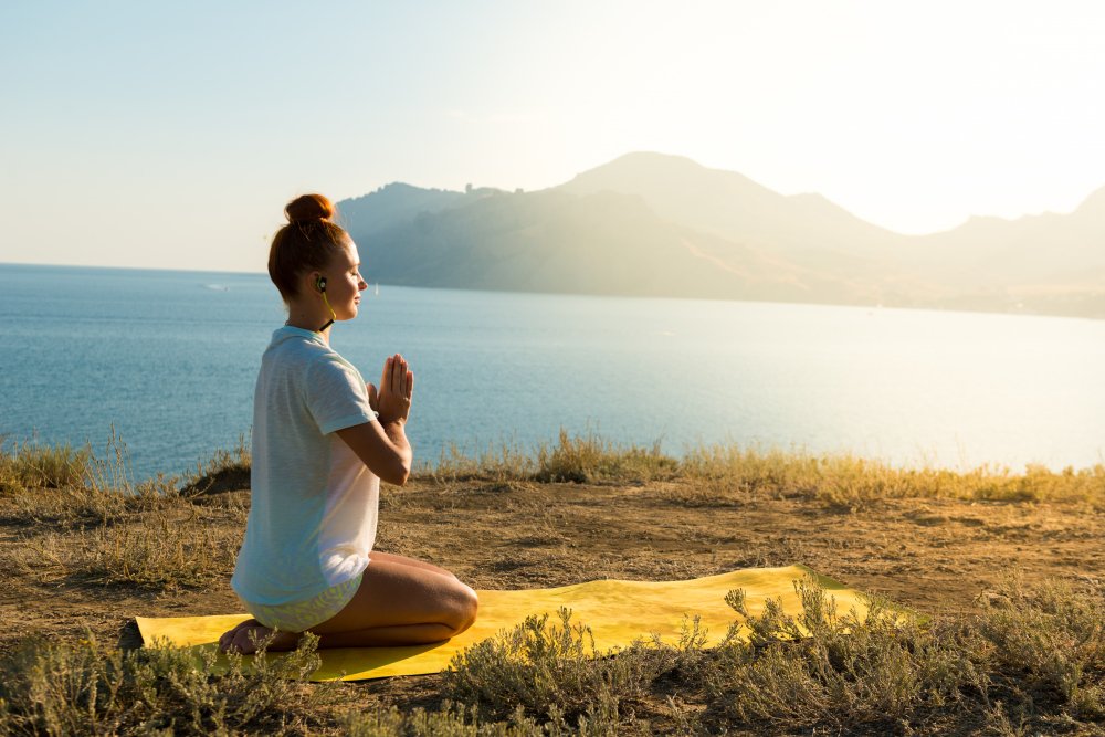 Mindfulness and mental health wiserhealth
