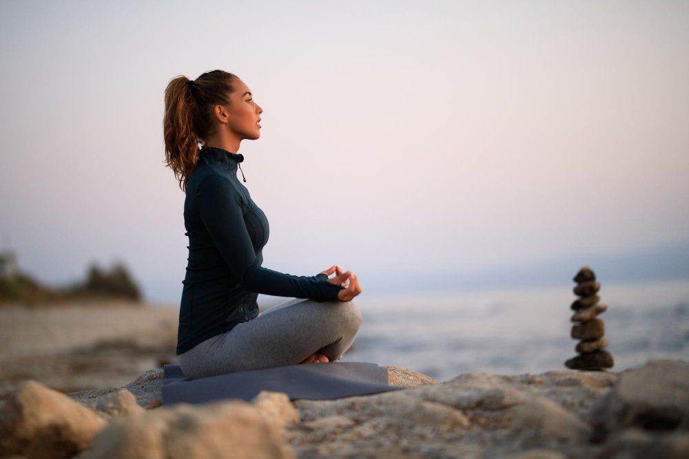 7 Ways Daily Mindfulness Can Improve Your Mental Health - Wiser Health Mindfulness and mental health wiserhealth