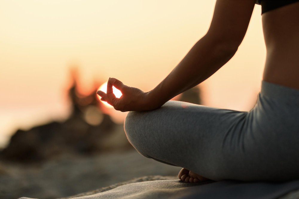 7 Ways Daily Mindfulness Can Improve Your Mental Health - Wiser Health Mindfulness and mental health wiserhealth