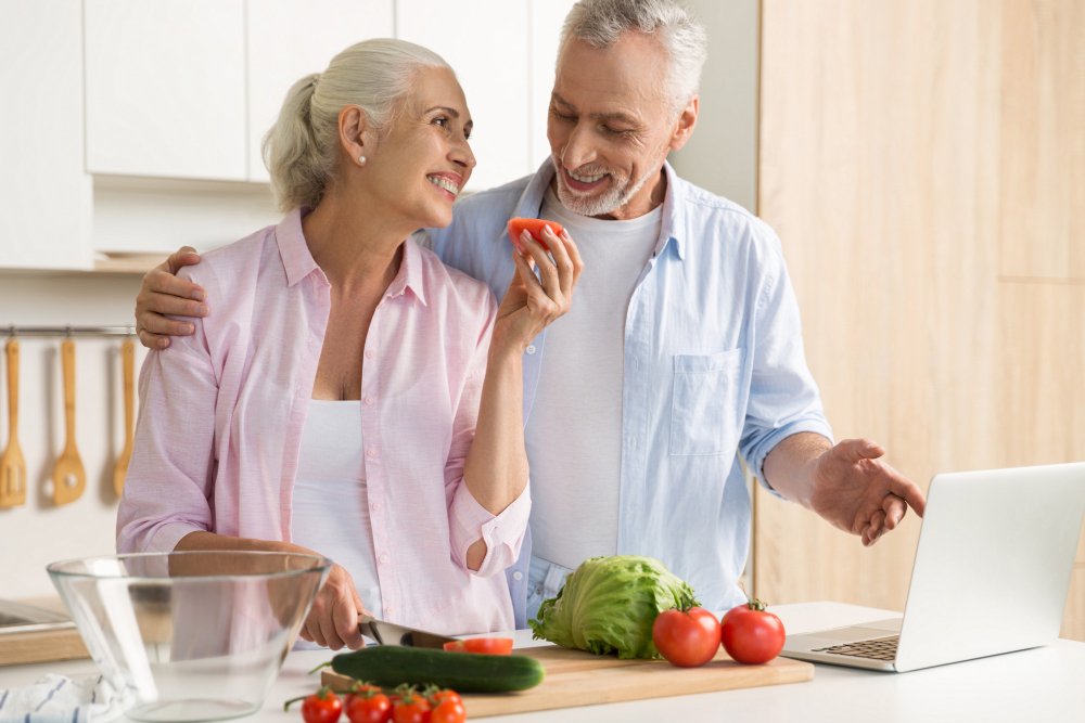 10 Powerful Anti-Aging Habits That Actually Work - Wiser Health Anti-Aging Habits - Wiser Health.ca