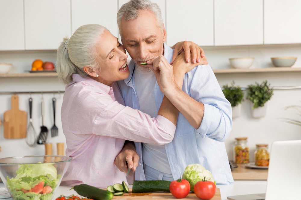 10 Powerful Anti-Aging Habits That Actually Work - Wiser Health Anti-Aging Habits - Wiser Health.ca