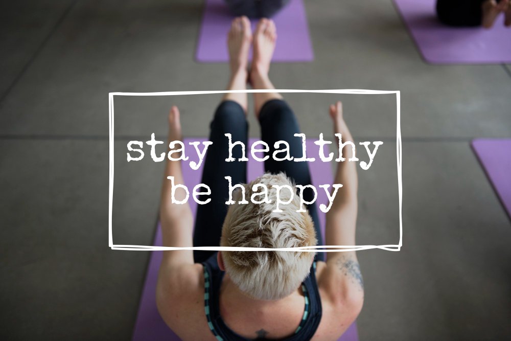 What is a healthy lifestyle wiserhealth.ca 