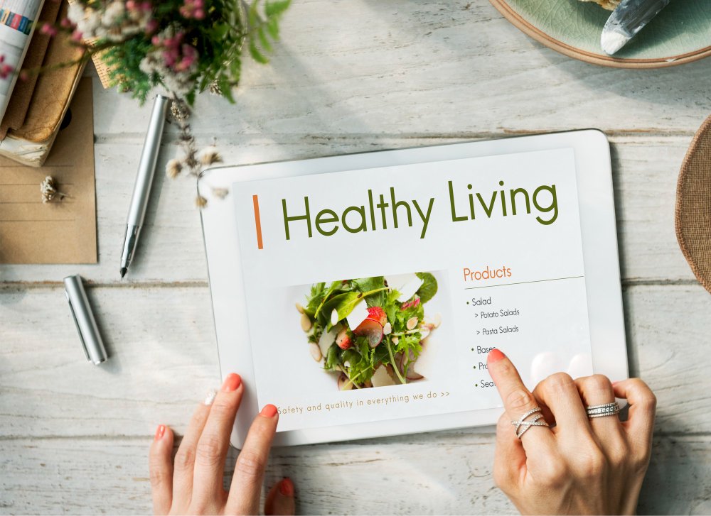 What is a healthy lifestyle wiserhealth.ca