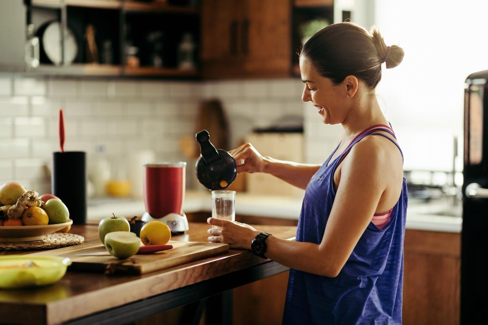 What is a healthy lifestyle wiserhealth.ca
