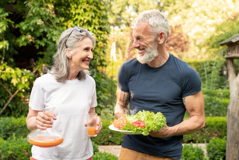 Natural Anti-Aging: Plant-Based Compounds for Healthy Aging - Wiser Health Natural anti-aging wiserhealth.ca