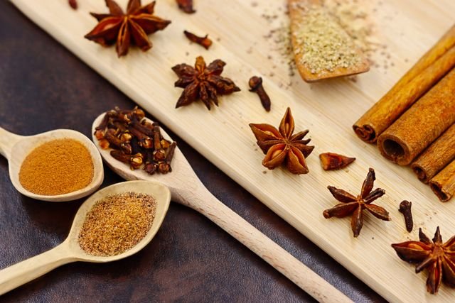 Clove for anti-aging wiserhealth.ca